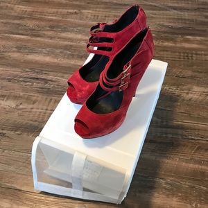 IKEA shoe boxes. 8 total.